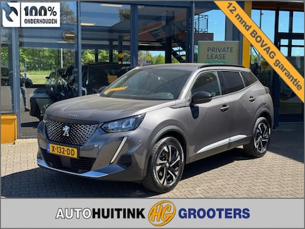 Peugeot 2008 0