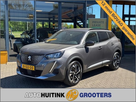 Peugeot 2008 0