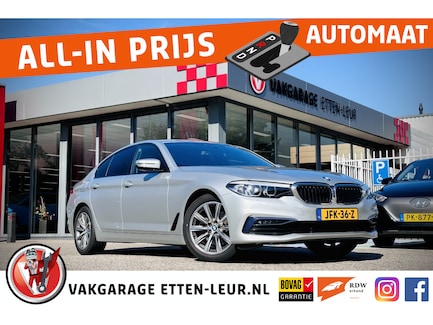 BMW 5-Serie 0