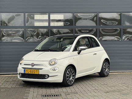 Fiat 500 0