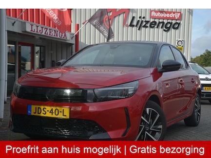 Opel Corsa 0
