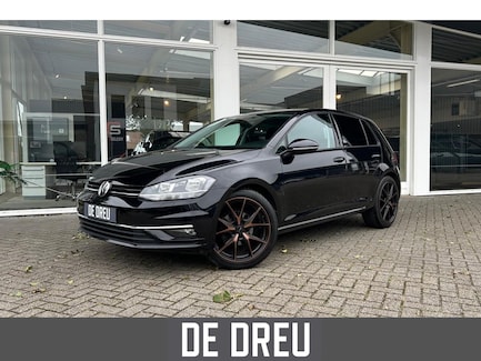 Volkswagen Golf 0