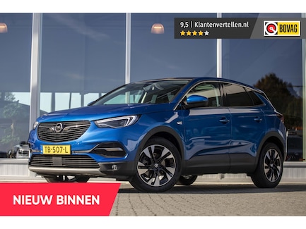 Opel Grandland 0
