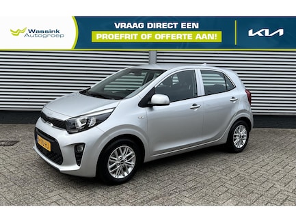 Kia Picanto 0