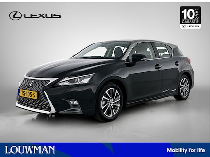 Lexus CT 0