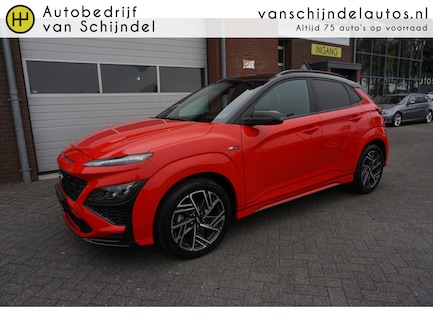 Hyundai Kona 0
