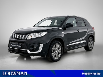Suzuki Vitara 0