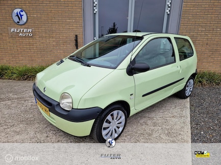 Renault Twingo 0