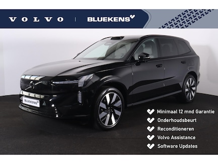 Volvo EX90 0