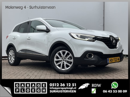 Renault Kadjar 0