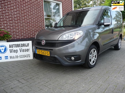 Fiat Doblò Cargo 0