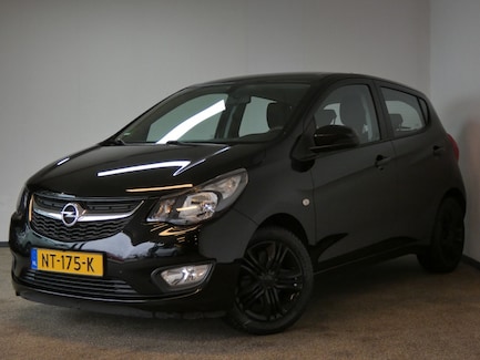 Opel Karl 0