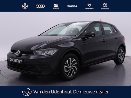 Volkswagen Polo 0