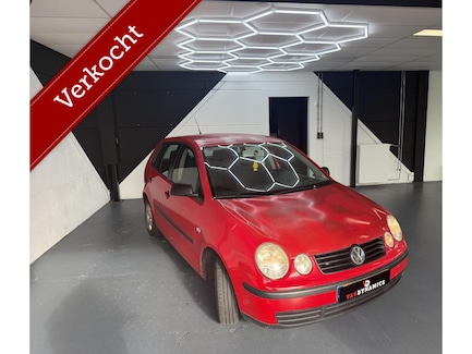 Volkswagen Polo 0