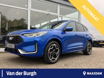 Ford Kuga 0