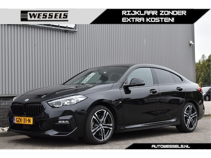 BMW 2-serie Gran Coupé 0