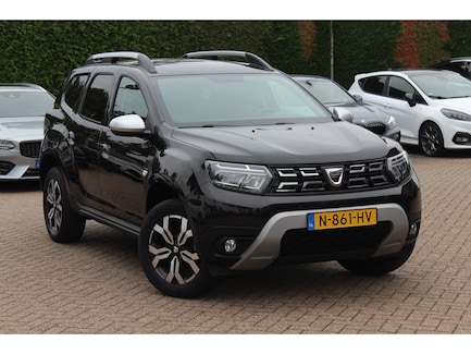 Dacia Duster 0