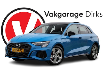 Audi A3 0