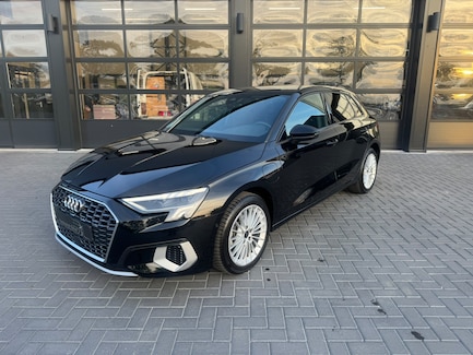 Audi A3 0