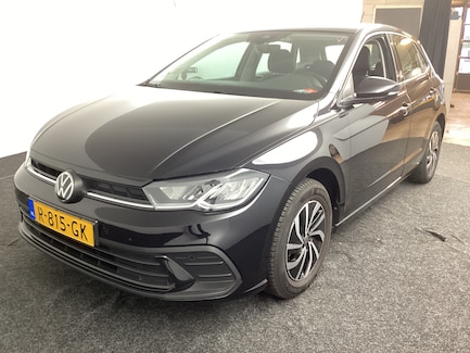 Volkswagen Polo 0
