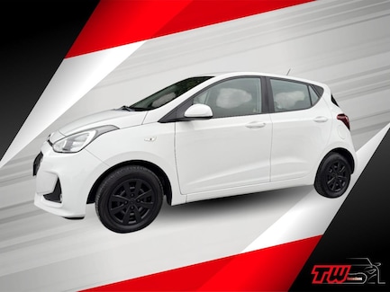 Hyundai i10 0