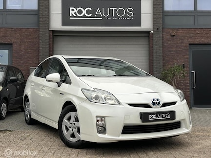 Toyota Prius 0