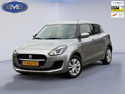 Suzuki Swift 0
