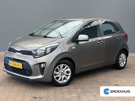 Kia Picanto 0