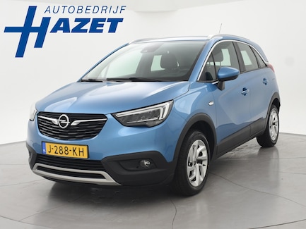 Opel Crossland 0