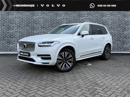 Volvo XC90 0