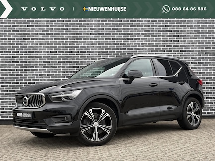 Volvo XC40 0