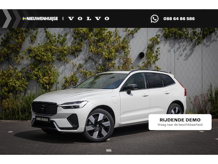 Volvo XC60 0