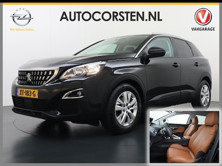 Peugeot 3008 0