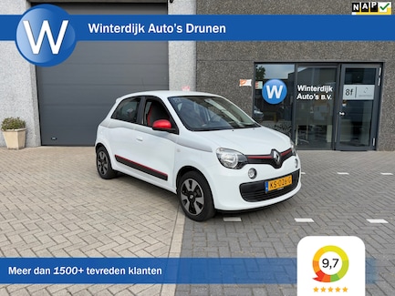 Renault Twingo 0