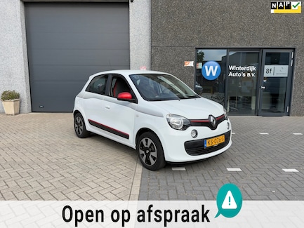 Renault Twingo 0