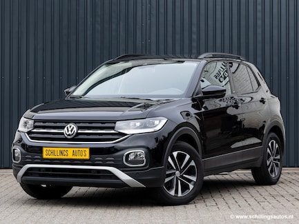 Volkswagen T-Cross 0