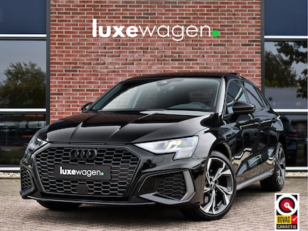 Audi A3 0