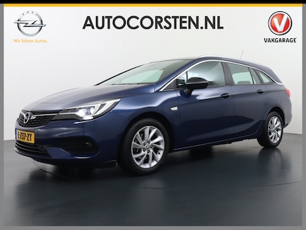 Opel Astra 0