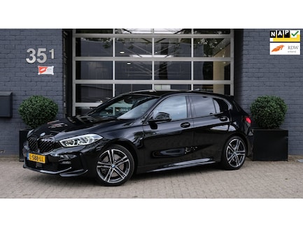 BMW 1-Serie 0