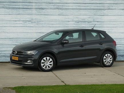 Volkswagen Polo 0