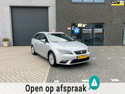 SEAT Leon 0