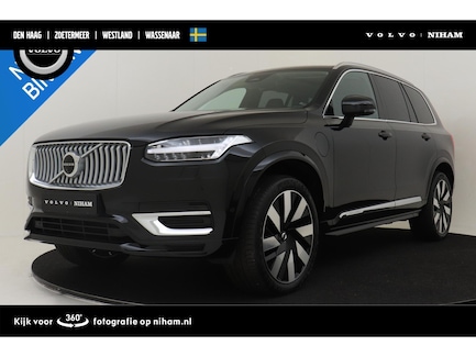 Volvo XC90 0