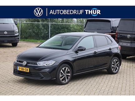 Volkswagen Polo 0