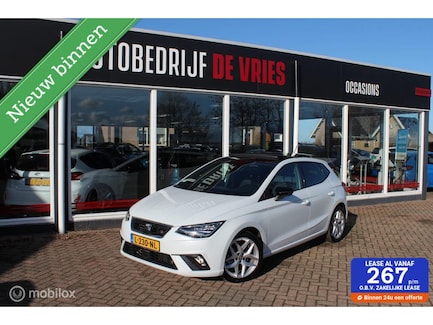 SEAT Ibiza 0
