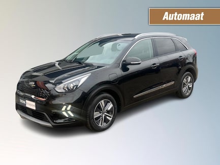 Kia Niro 0
