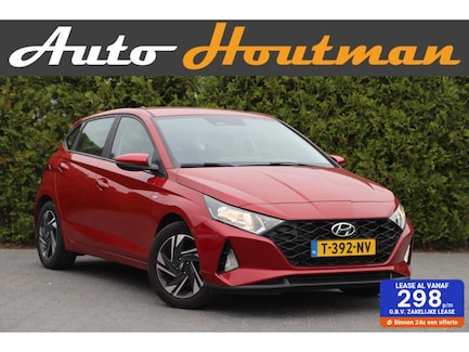 Hyundai i20 0