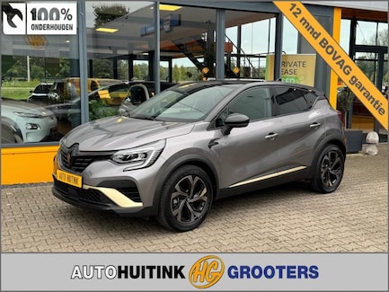Renault Captur 0