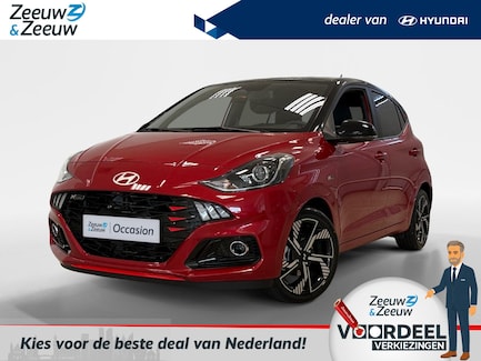 Hyundai i10 0