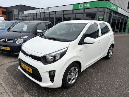 Kia Picanto 0