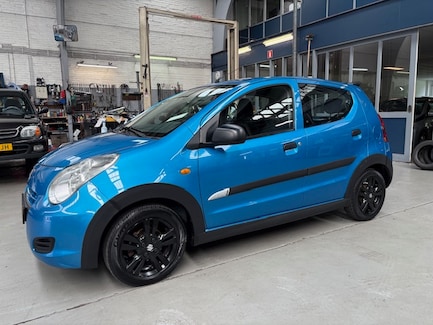 Suzuki Alto 0